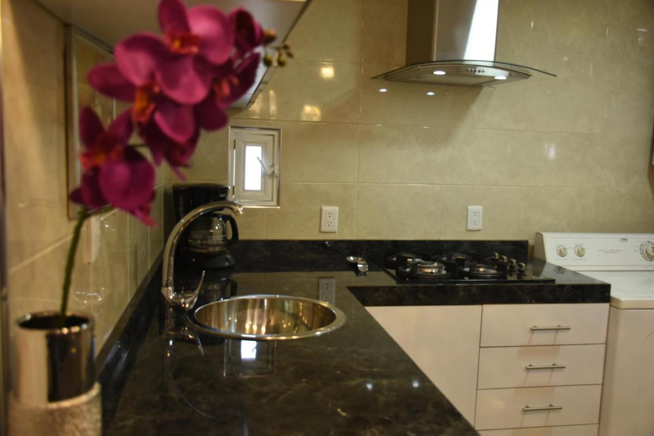 Apartamento Departamento Completo Muy Bien Situado En Avenida General Emiliano Zapata