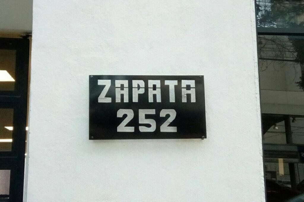 Departamento Completo Muy Bien Situado En Avenida General Emiliano Zapata Apartamento México DF