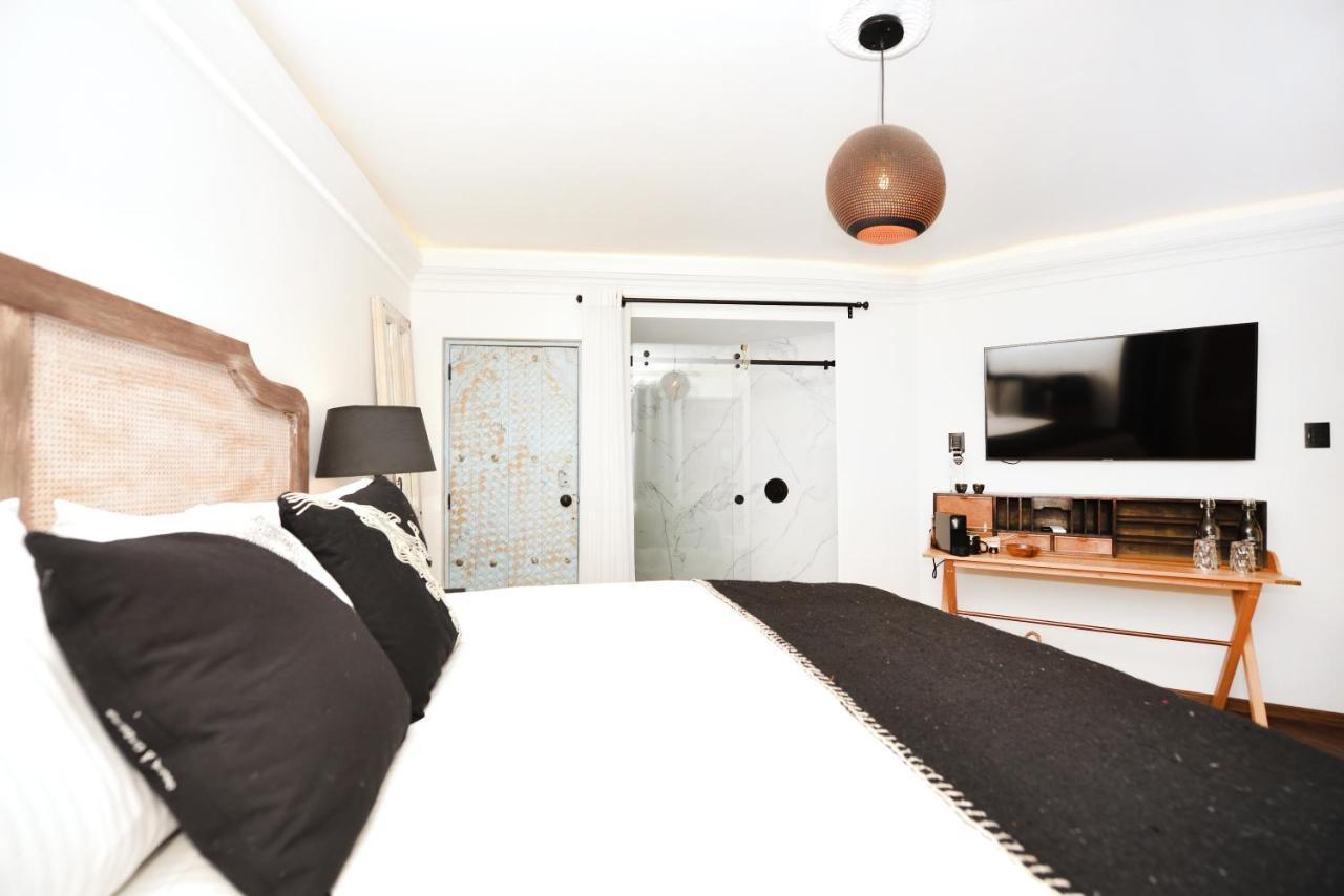Orchid House Polanco 5*