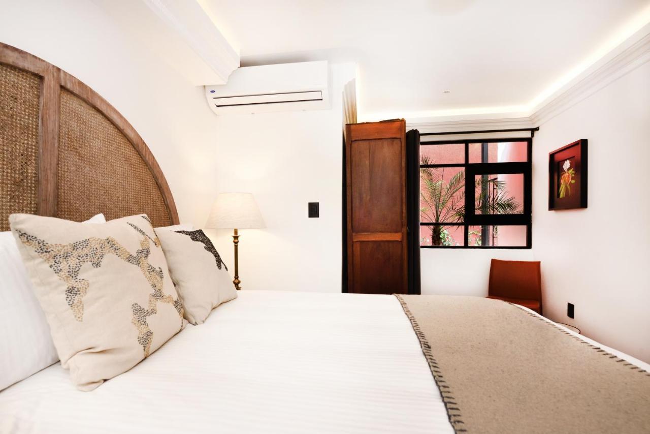 Hotel Orchid House Polanco 5*