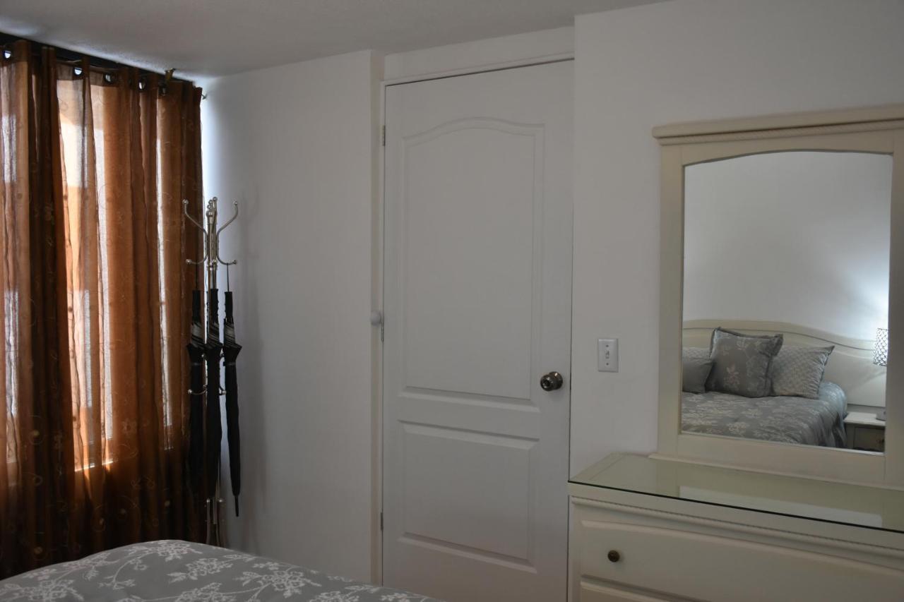 Departamento Completo Muy Bien Situado En Avenida General Emiliano Zapata Apartamento *