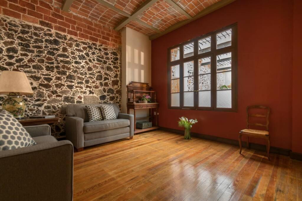 Apartamento Casa Sauto Family Next To The Cathedral *