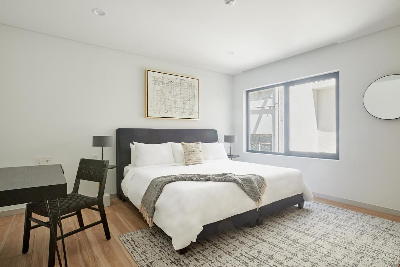 Hotel Sonder Casa Tais