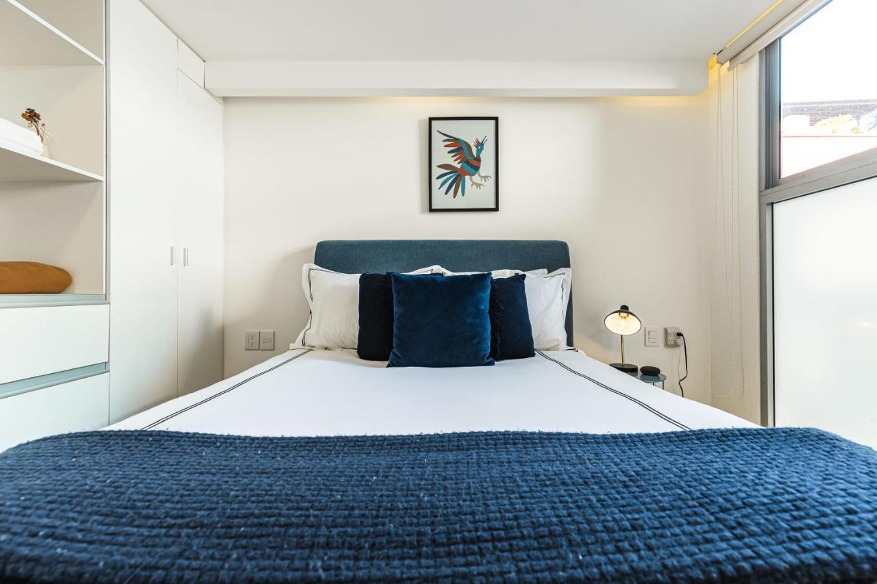 Apartamento Casai La Condesa Coziest 1br *