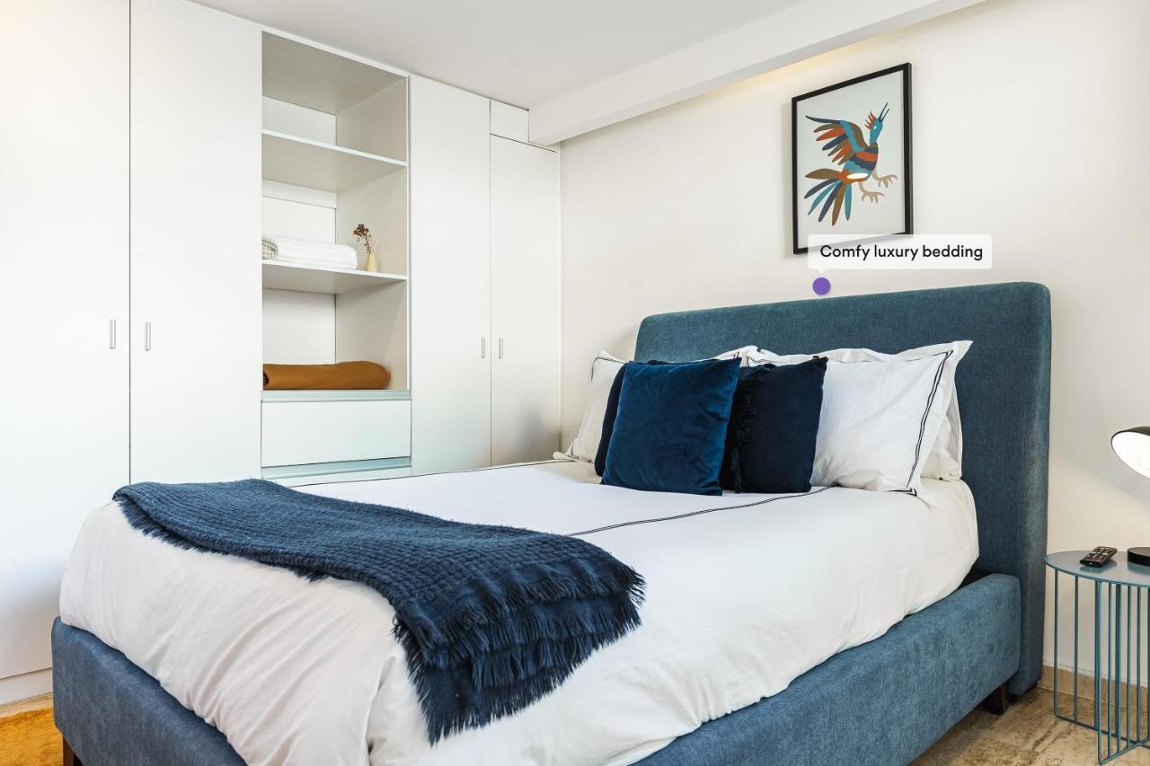 Casai La Condesa Coziest 1br * México DF