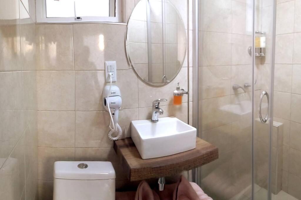 Departamento Maria Felix - Dpto De 1 Con Bella Terraza Comun - Zona Tranquila En Cdmx