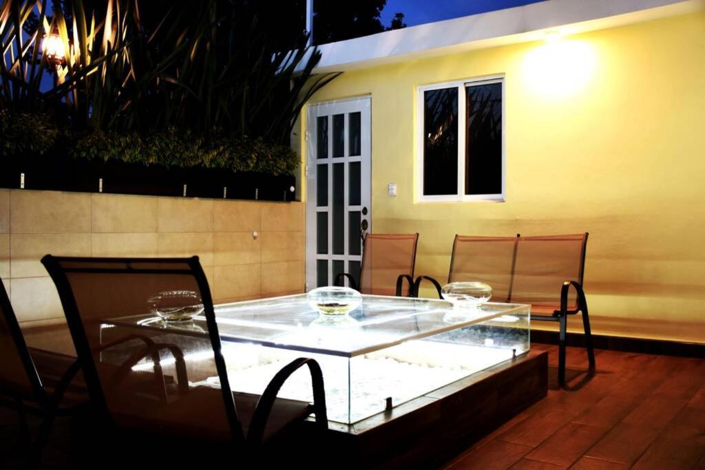 Apartment Departamento Maria Felix - Dpto De 1 Con Bella Terraza Comun - Zona Tranquila En Cdmx *