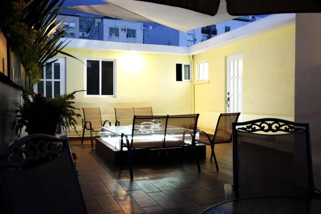 Apartment Departamento Maria Felix - Dpto De 1 Con Bella Terraza Comun - Zona Tranquila En Cdmx Mexico City