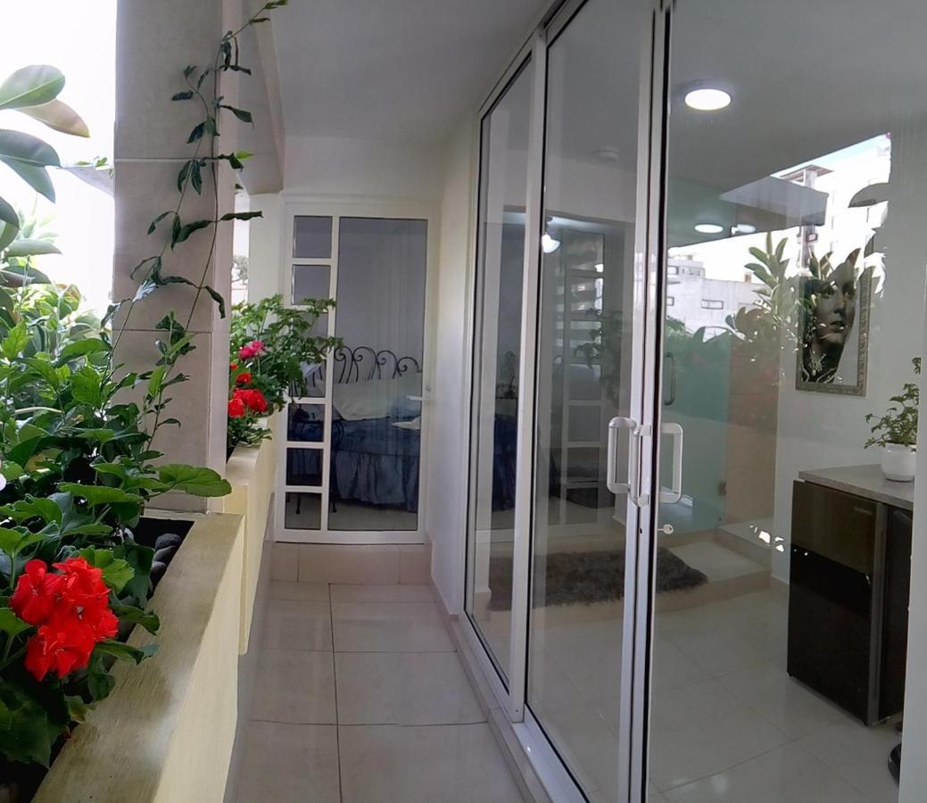 Departamento Maria Felix - Dpto De 1 Con Bella Terraza Comun - Zona Tranquila En Cdmx *