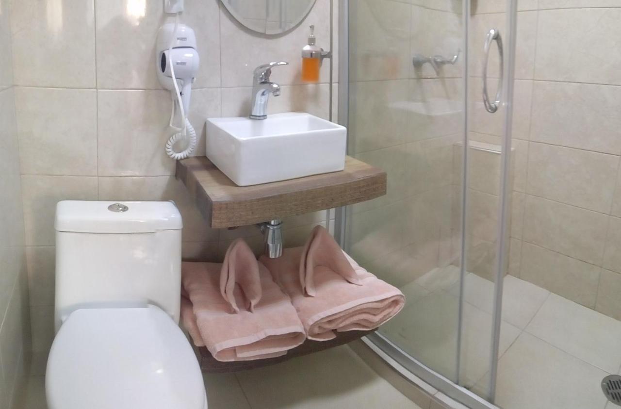 Departamento Maria Felix - Dpto De 1 Con Bella Terraza Comun - Zona Tranquila En Cdmx
