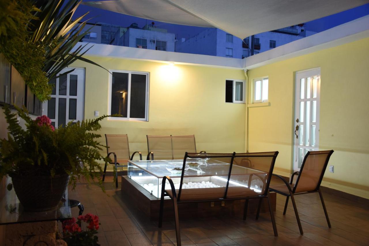 Apartment Jorge Negrete - Independiente Con Bano Privado Y Bella Terraza Comun *