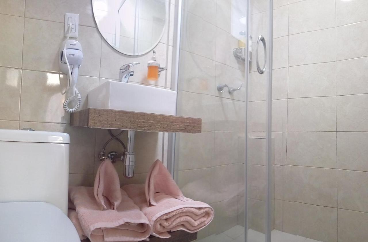 Departamento Maria Felix - Dpto De 1 Con Bella Terraza Comun - Zona Tranquila En Cdmx *