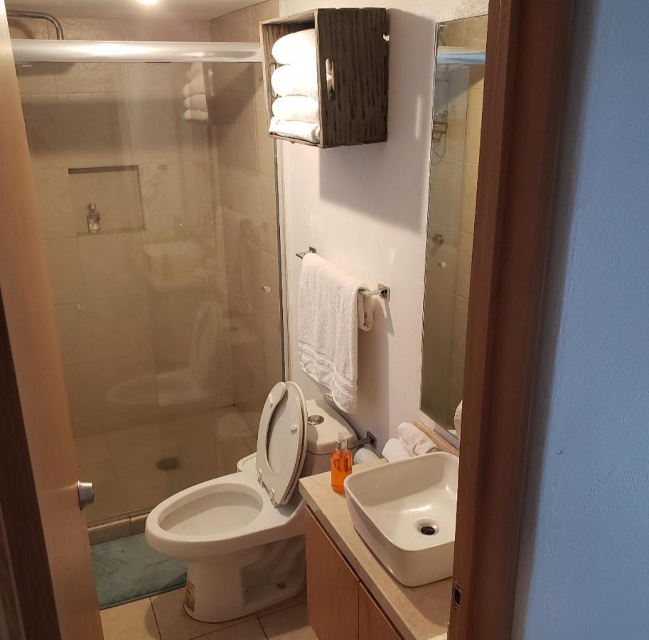 Apartment Terraza, Centrico Wtc, Condesa, Pet Friendly *