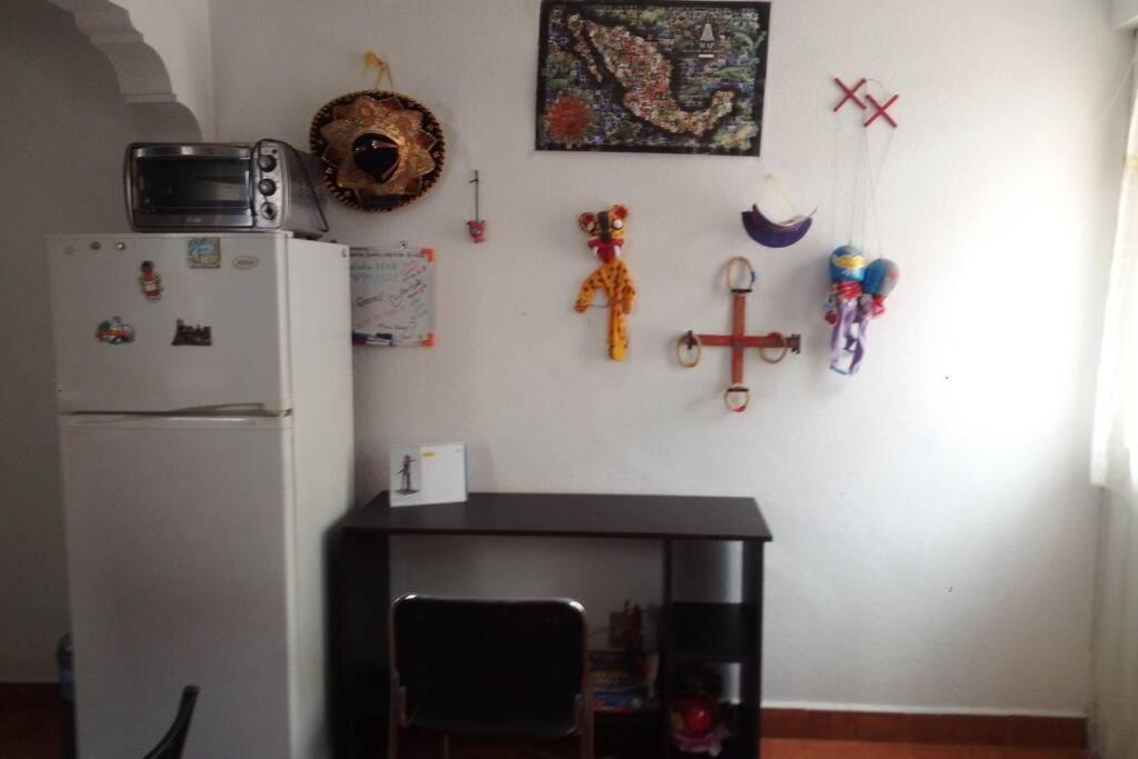 Departamentociudadela Corazón En Centro Histórico