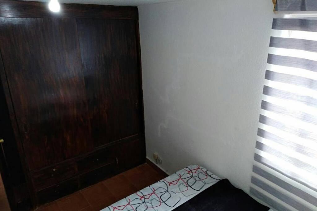 Departamentociudadela Corazón En Centro Histórico Apartamento *