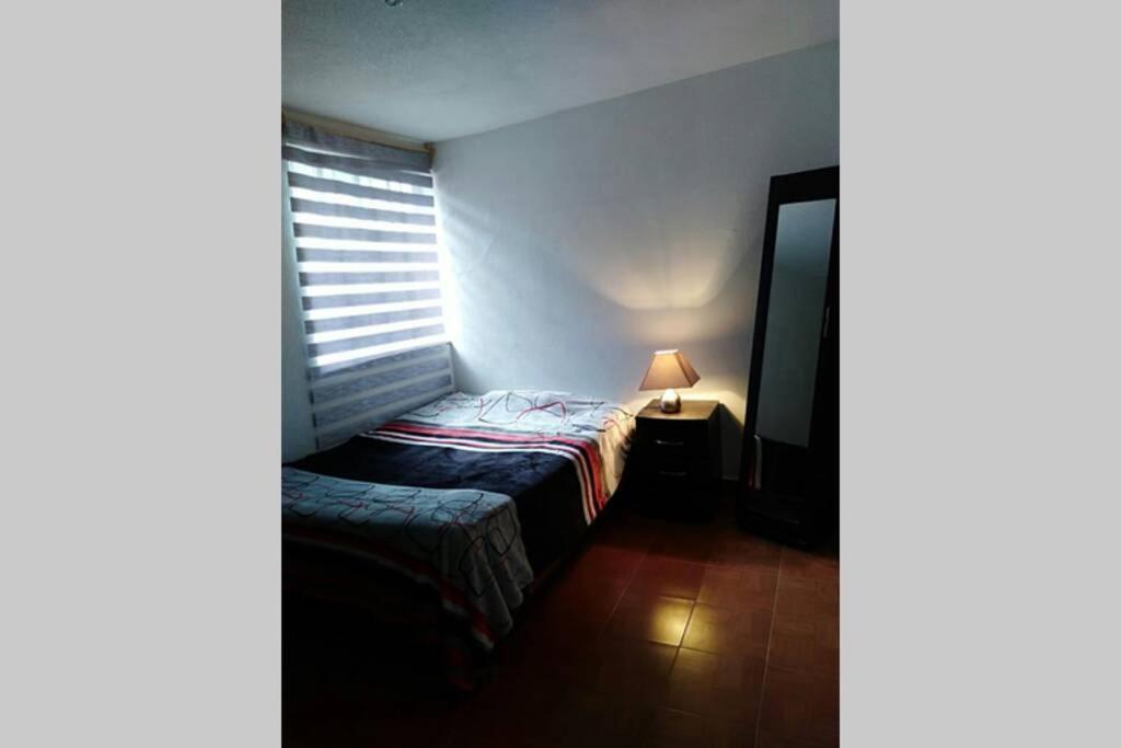 Apartamento Departamentociudadela Corazón En Centro Histórico