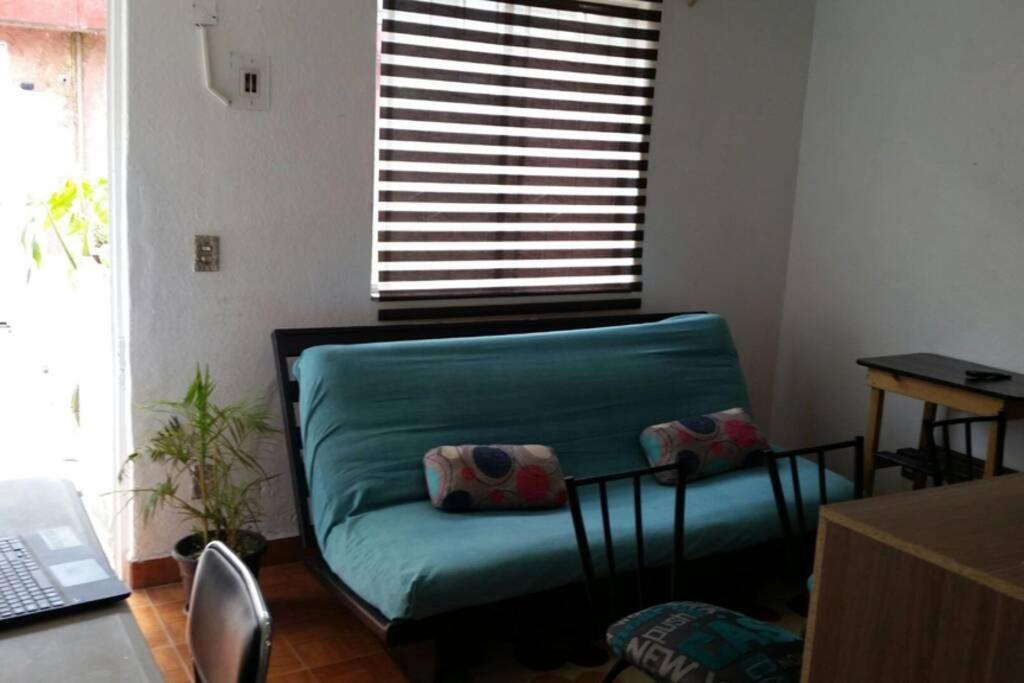 Apartamento Departamentociudadela Corazón En Centro Histórico *
