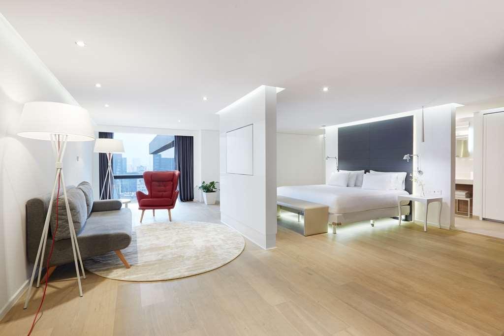 Hotel Nh Collection Mexico Reforma
