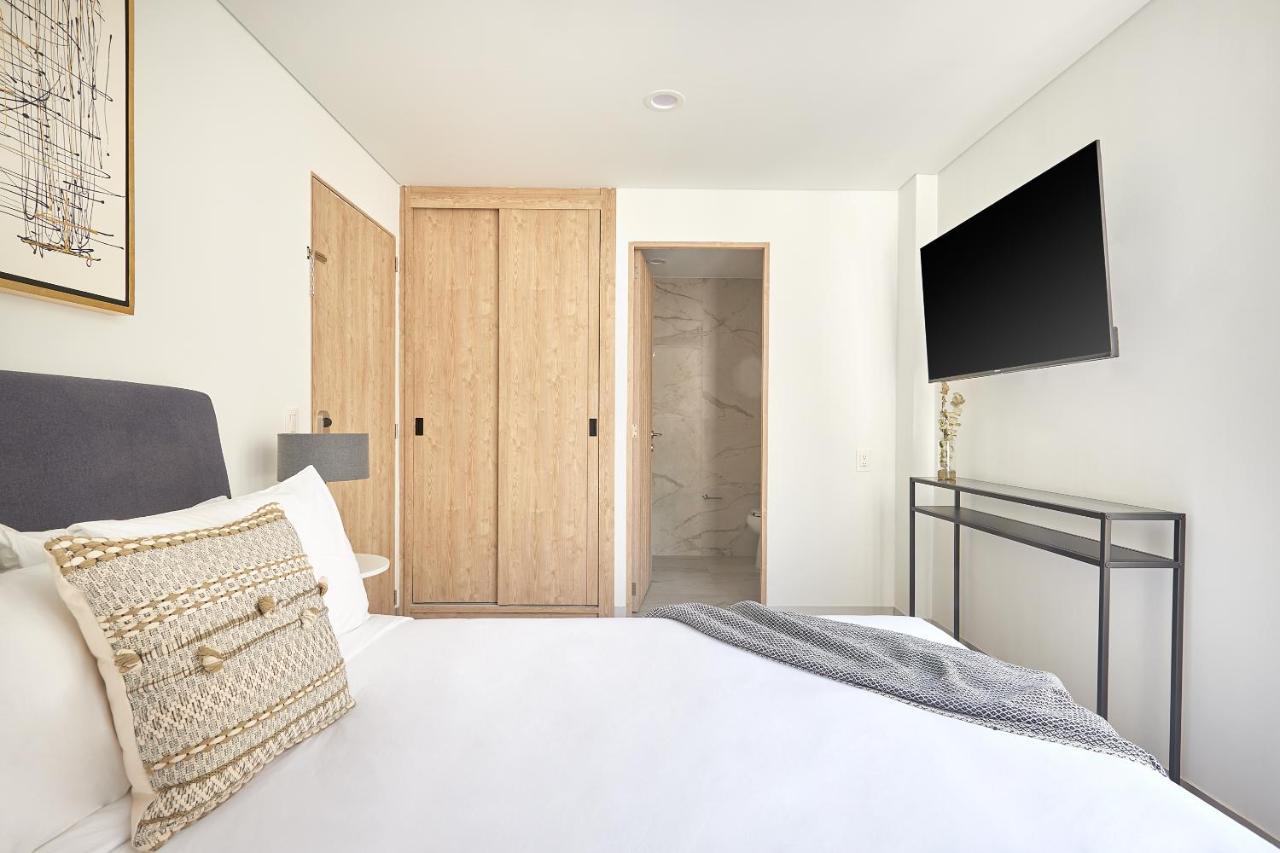 Sonder Casa Tais Hotel Mexico City