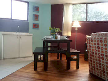 Portal San ángel Al Mejor Precio Apartamento *
