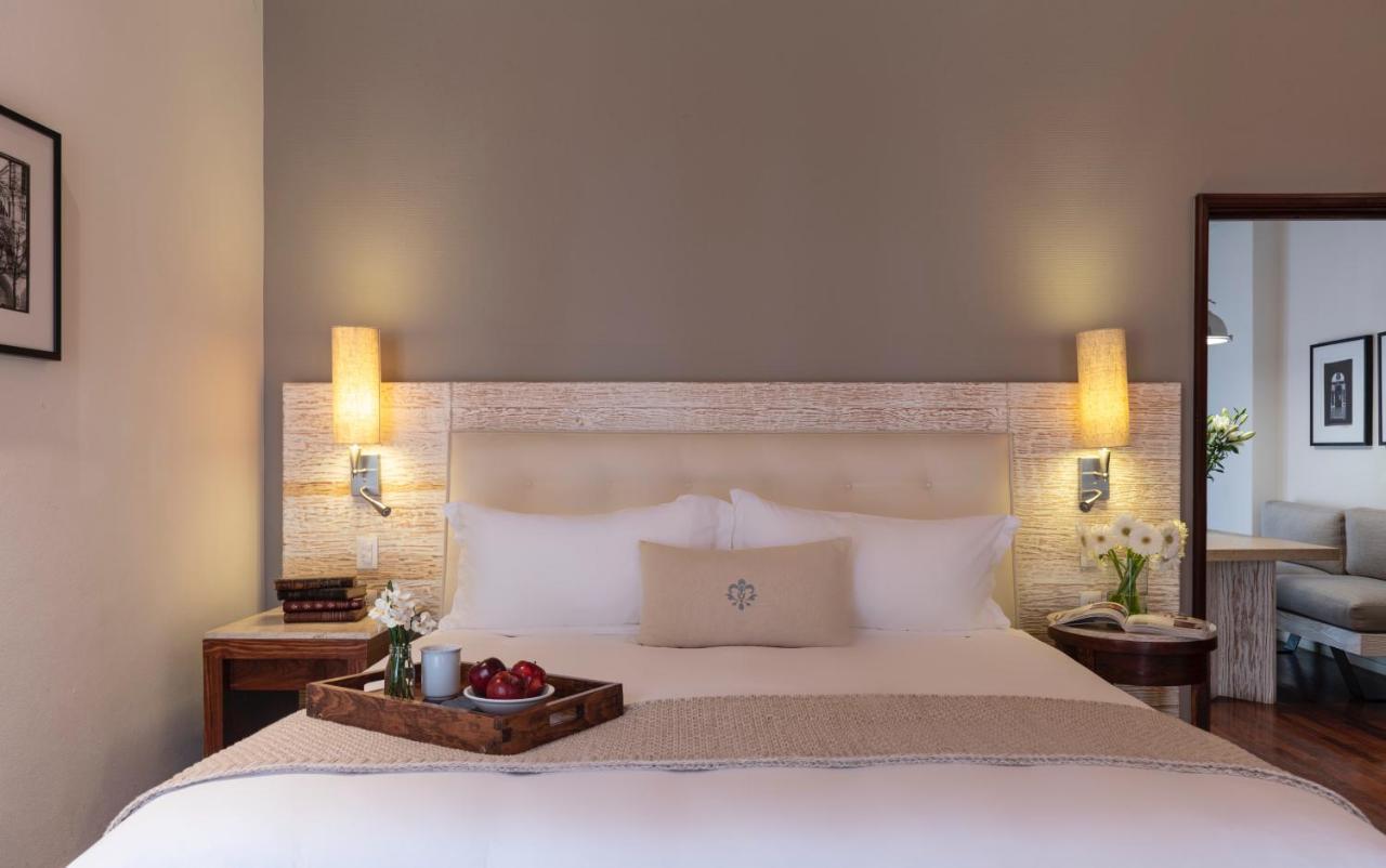 Hotel Hacienda Pena Pobre 4*