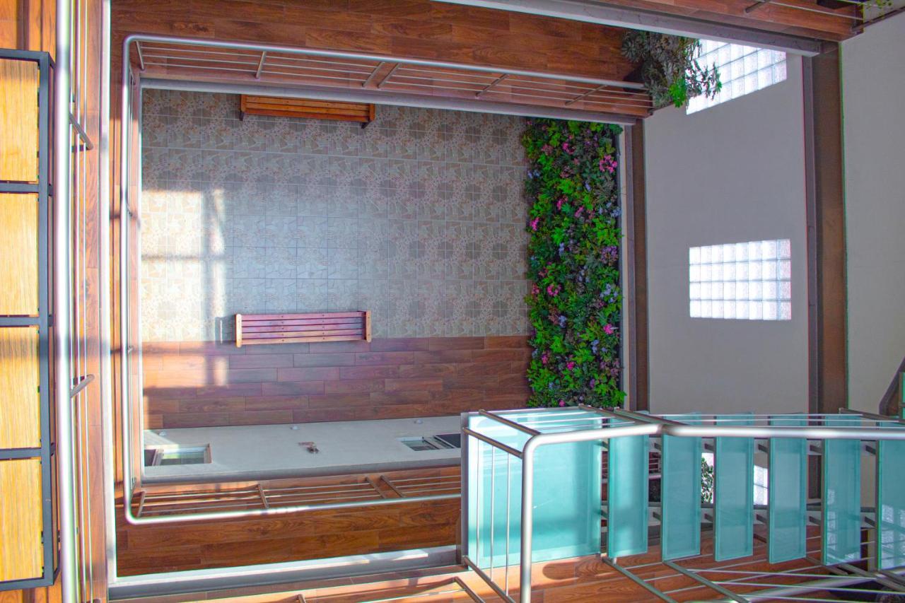 La Casa Del Reloj Mexico City