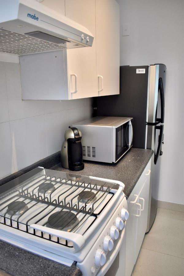 Depto 2bdr, Polanco By Pepe Casas
