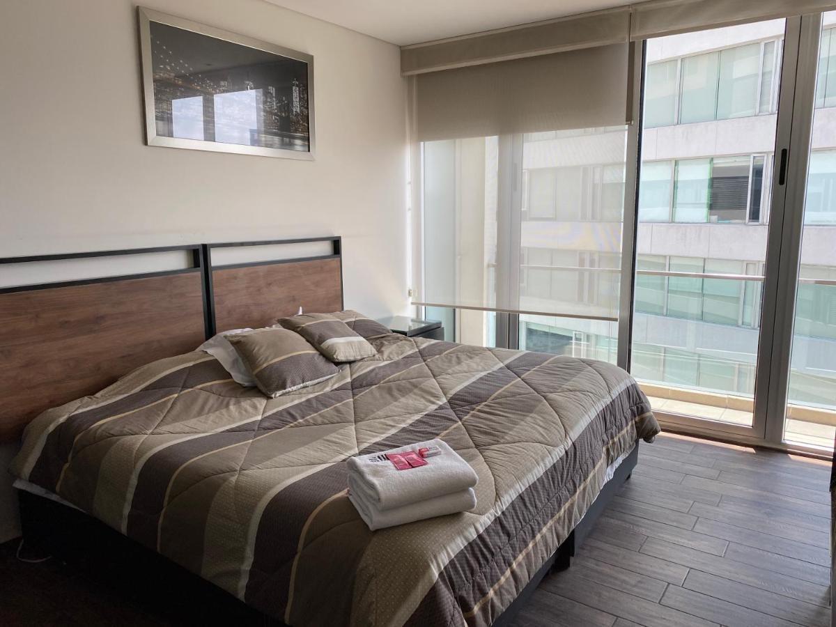 Bed and breakfast Dakota Suites