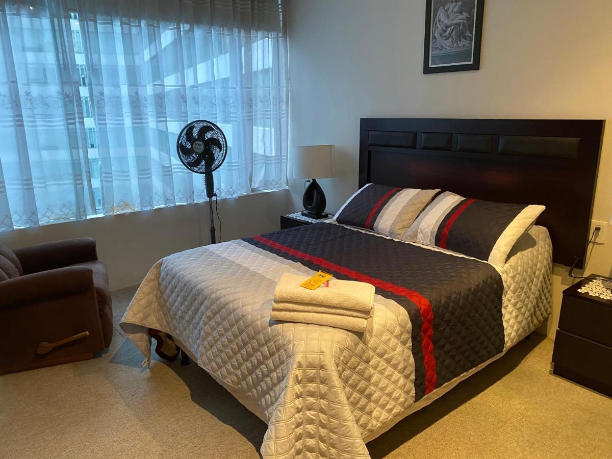 Dakota Suites