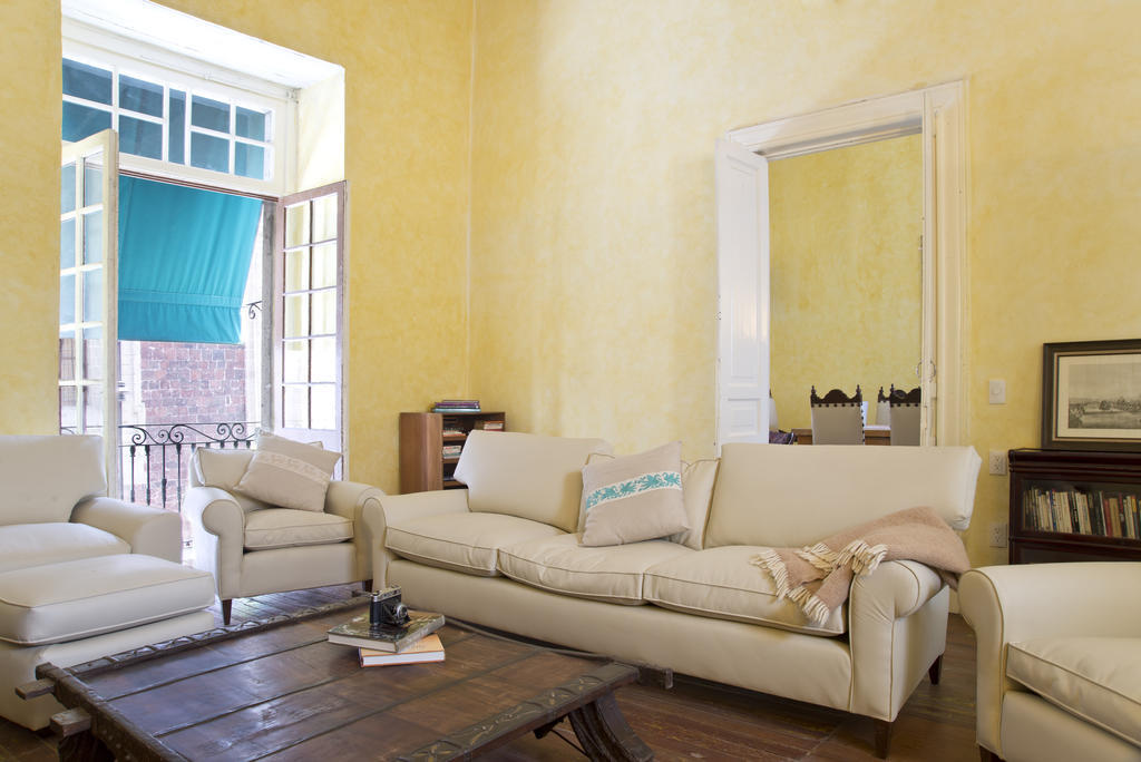 Hostal Casa San Ildefonso *