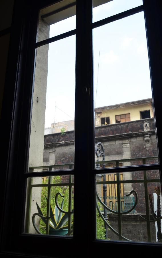 Bonita Habitacion En Departamento Compartido A Dos Calles Del Zocalo Cdmx * Mexico City