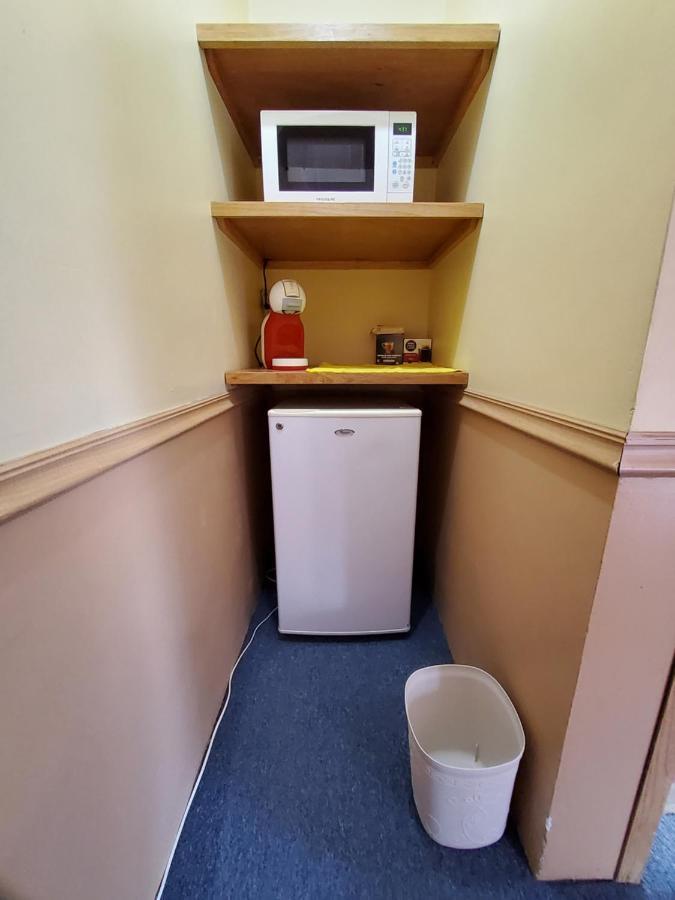 Bed and breakfast Alfonsina
