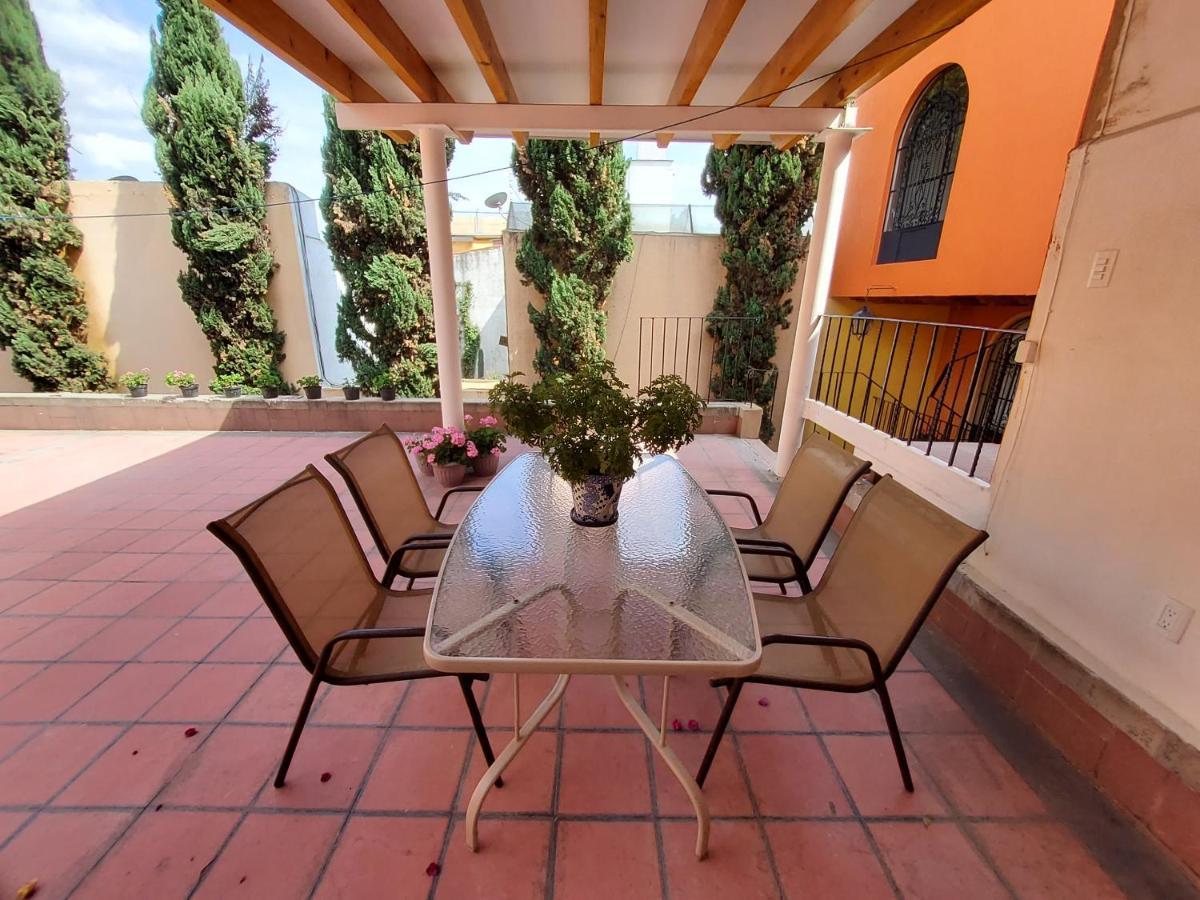 Alfonsina Bed and breakfast