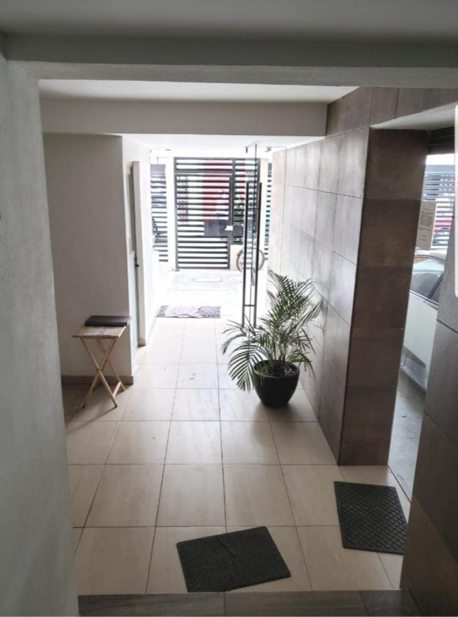 Terraza, Centrico Wtc, Condesa, Pet Friendly