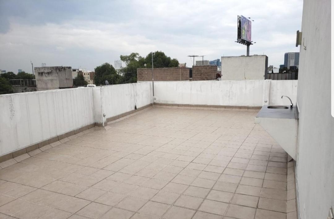 Apartment Terraza, Centrico Wtc, Condesa, Pet Friendly
