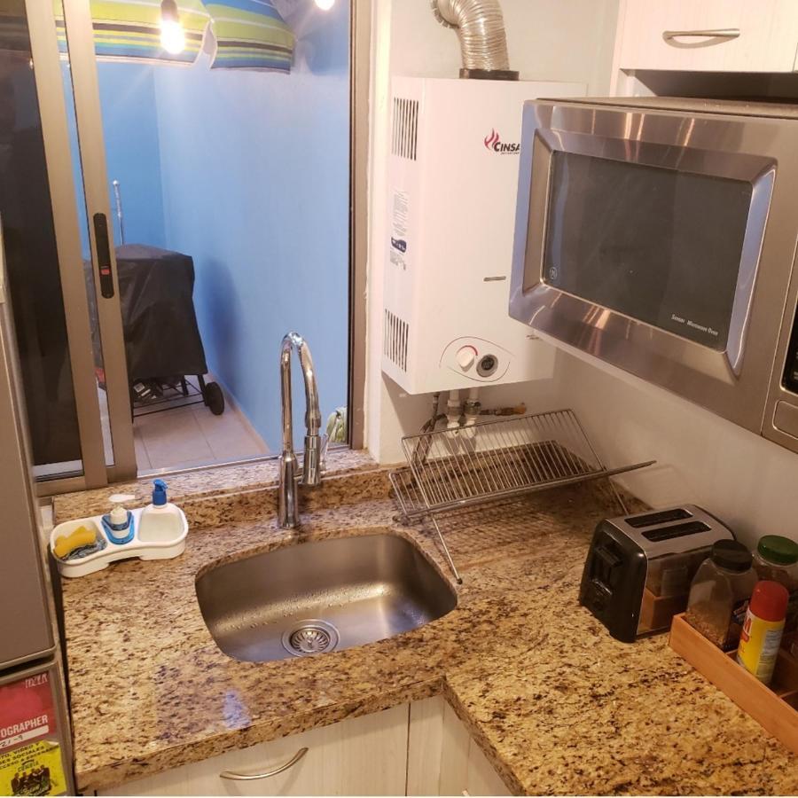 Terraza, Centrico Wtc, Condesa, Pet Friendly Apartment