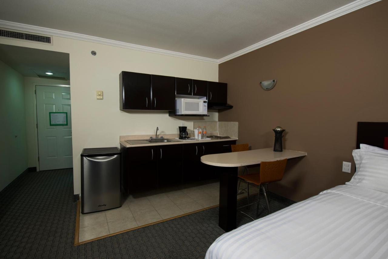 Ciudad De Perinorte, An Ihg Hotel