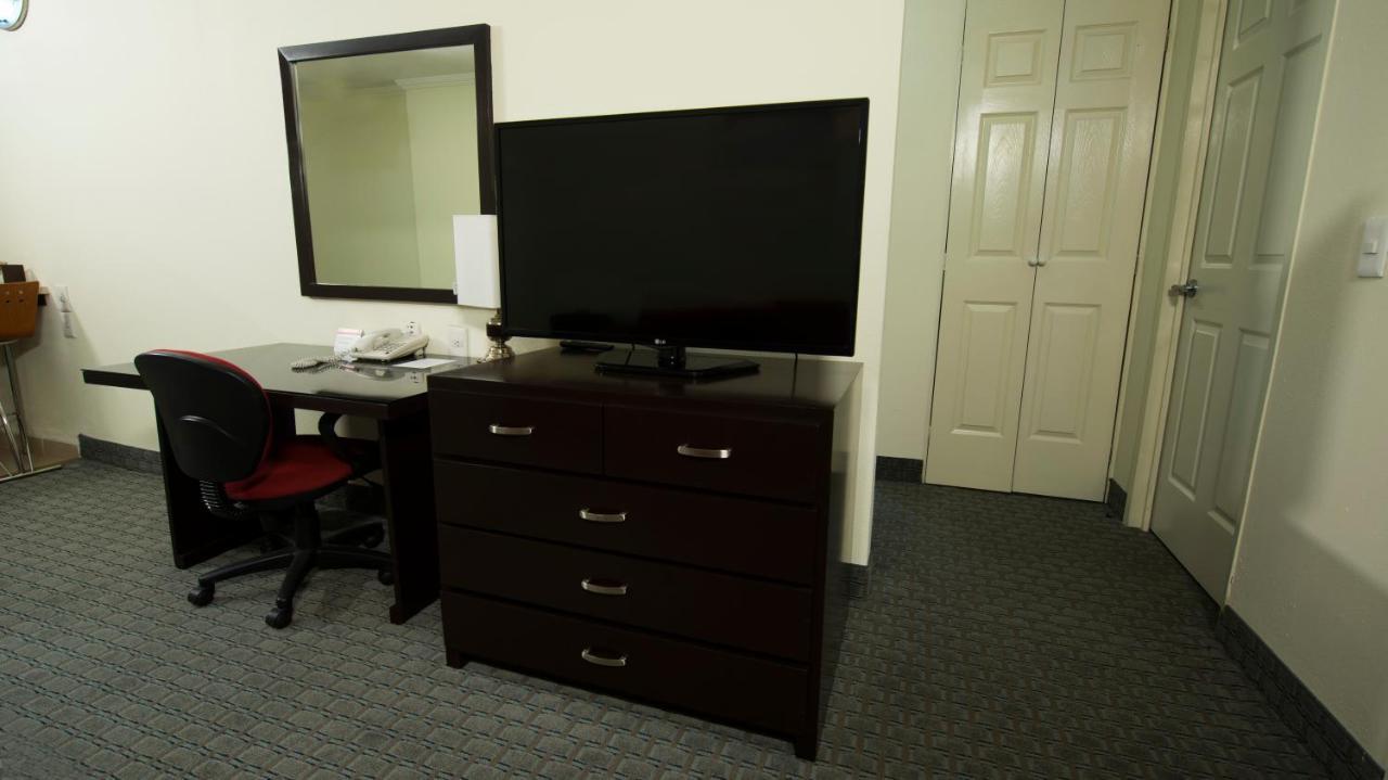 Ciudad De Perinorte, An Ihg Hotel 3*