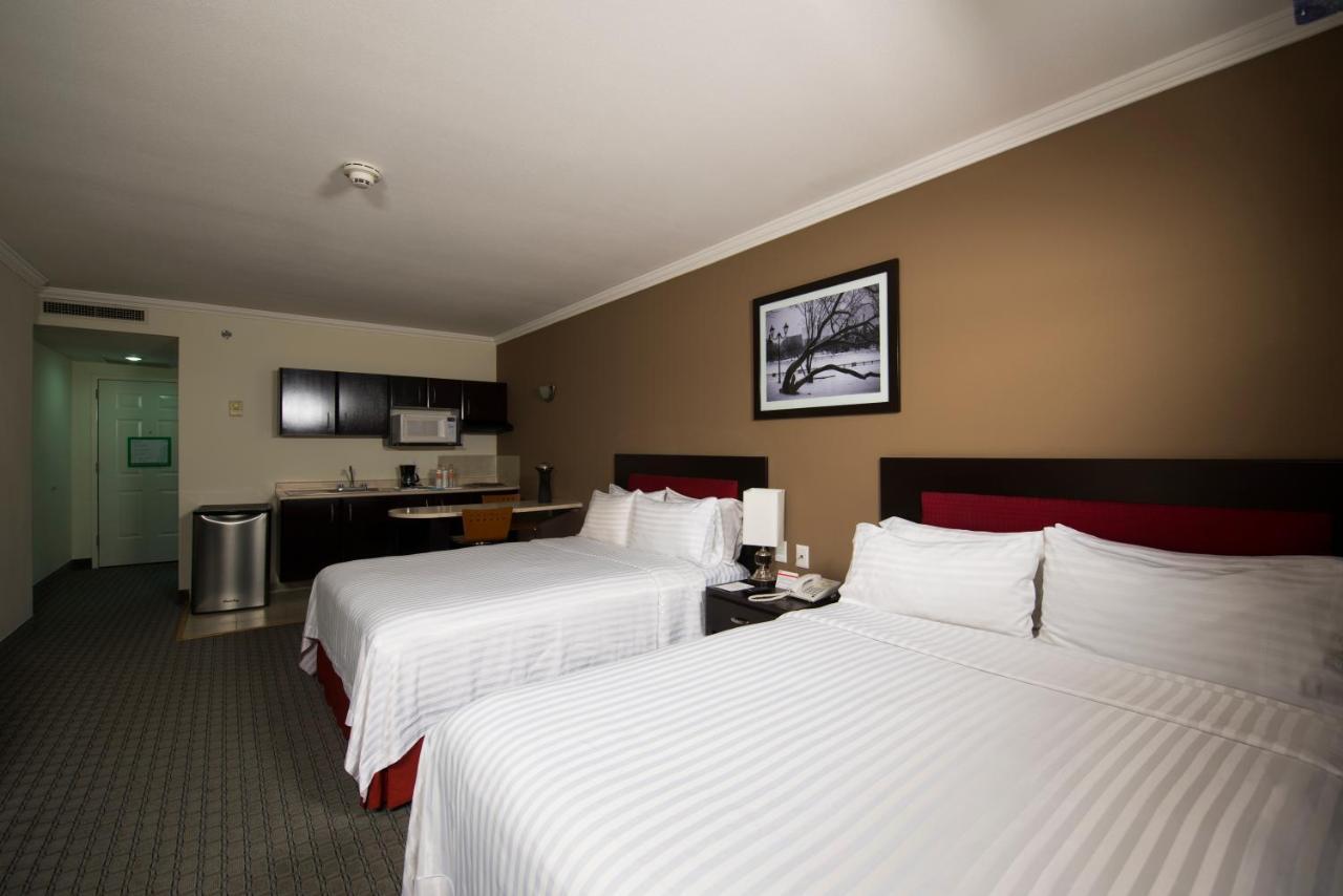 Ramada By Wyndham Ciudad De Perinorte Mexico City