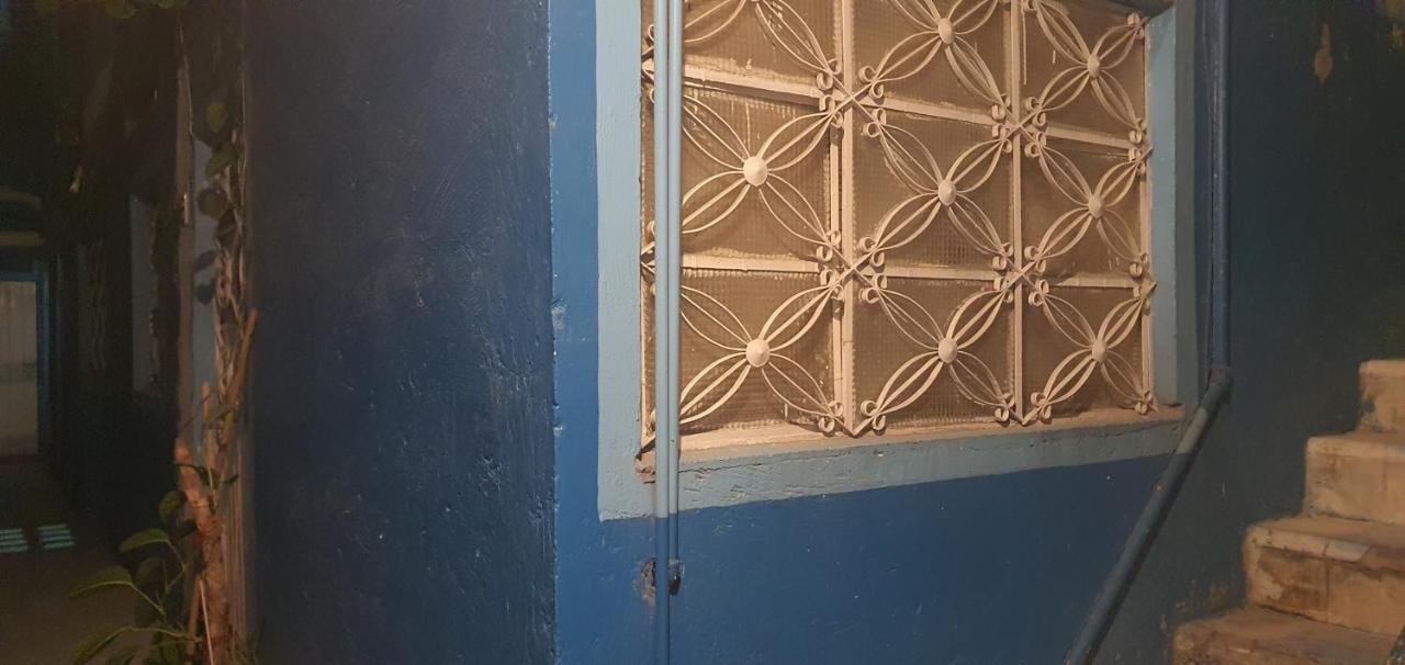 Departamento Comodo Muy Cercano Al Aeropuerto Pensión