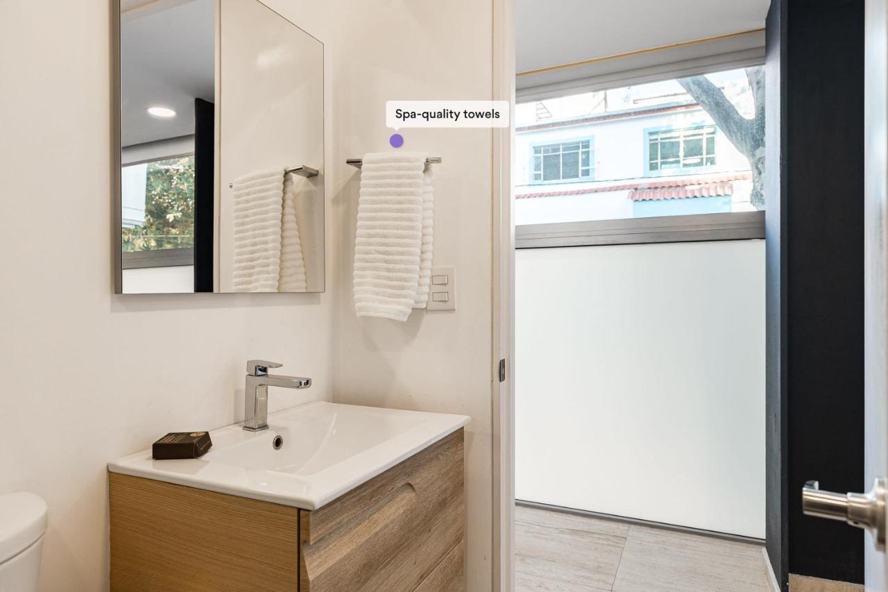 Casai La Condesa Coziest 1br Apartamento