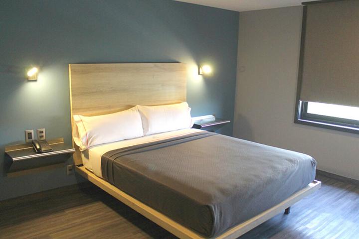 Mx Lagunilla 4*