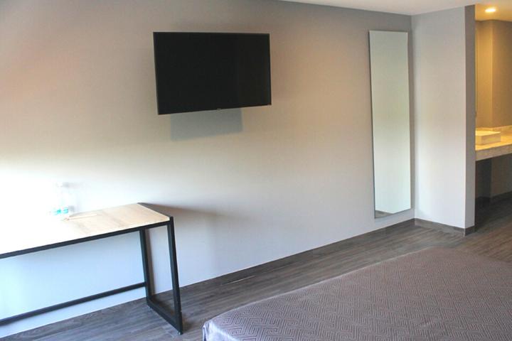 Mx Lagunilla Hotel