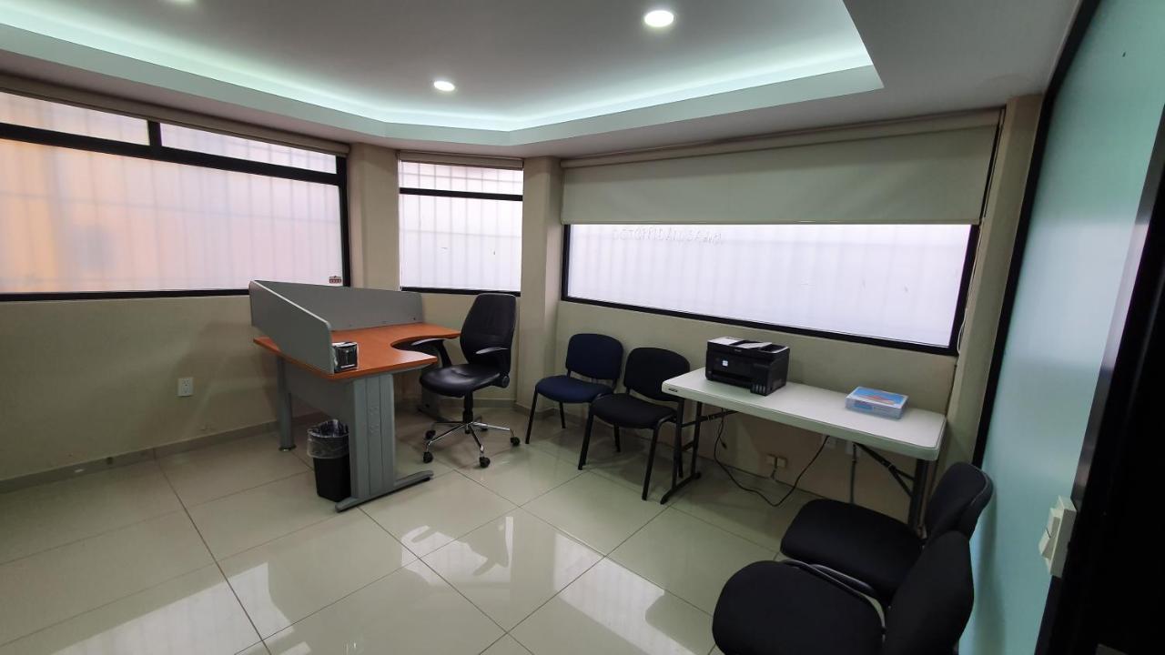 S01 De Casona Tres Suites Premium Increíbles Itesm Cem S01 *