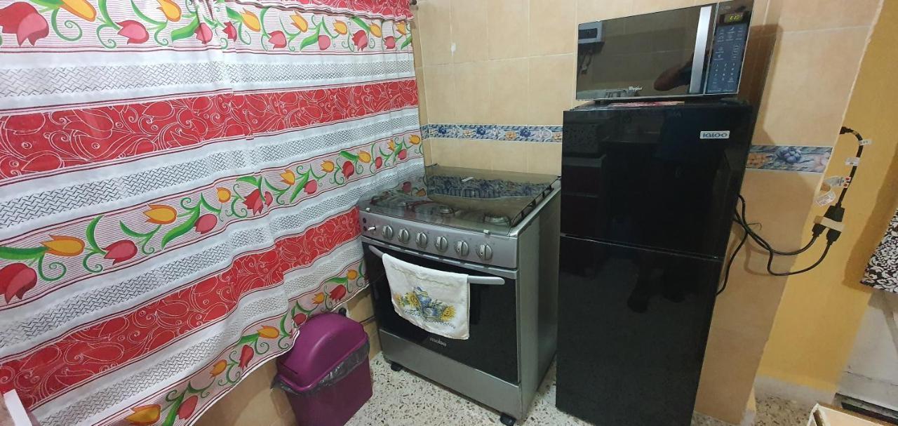 Departamento Comodo Muy Cercano Al Aeropuerto * México DF