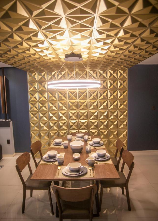 Apartahotel Business Kepler