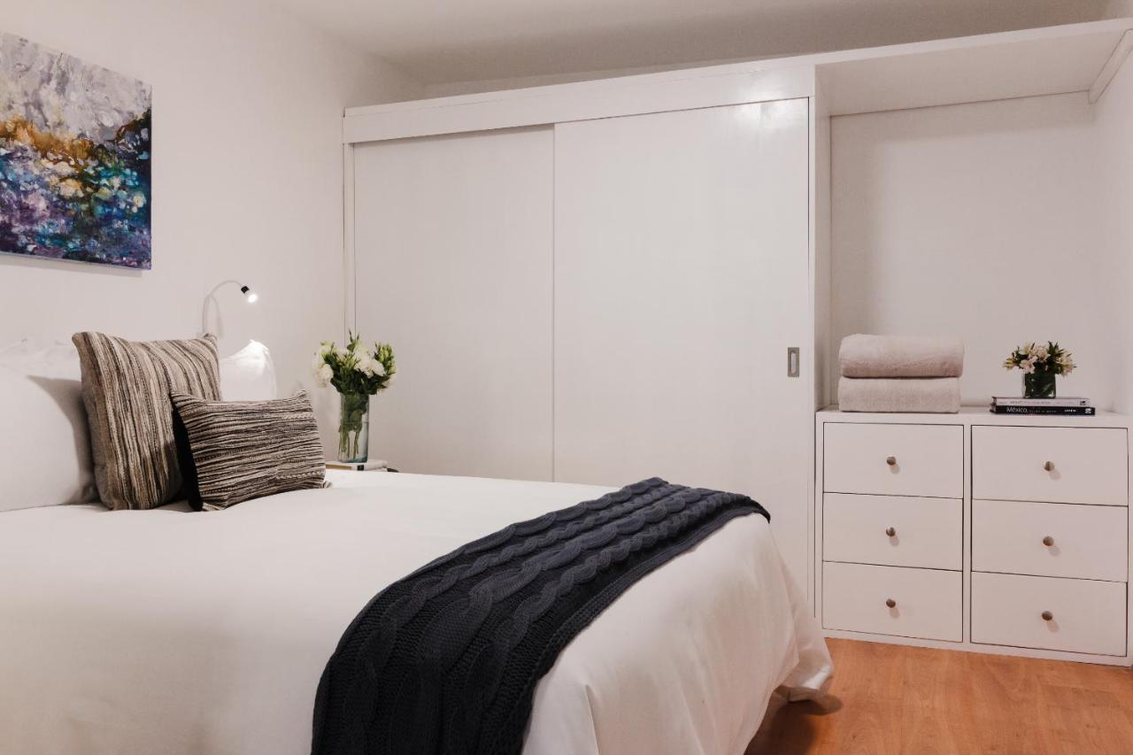 Apartamento Jardin Roma By The Local Way
