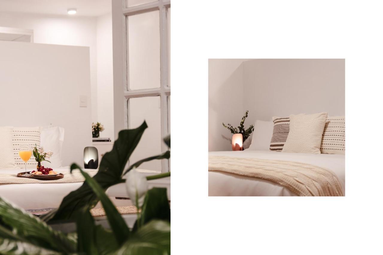 Apartamento The Local Way- Jardín Roma