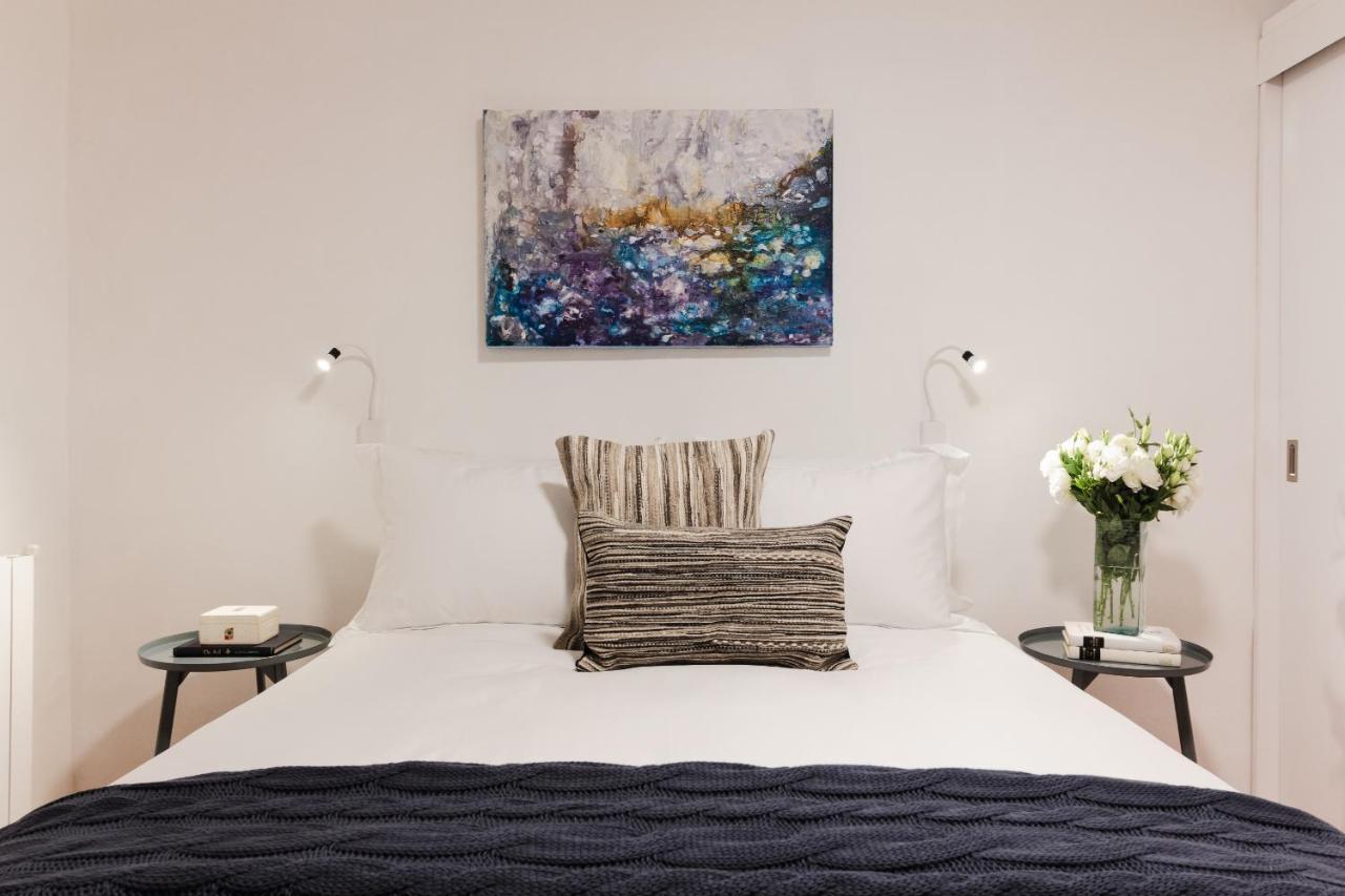 Apartamento Jardin Roma By The Local Way