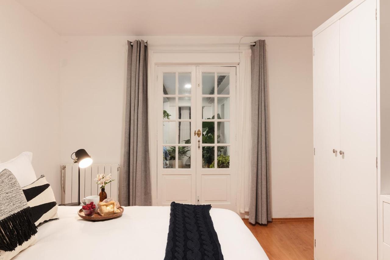 Apartamento Jardin Roma By The Local Way *